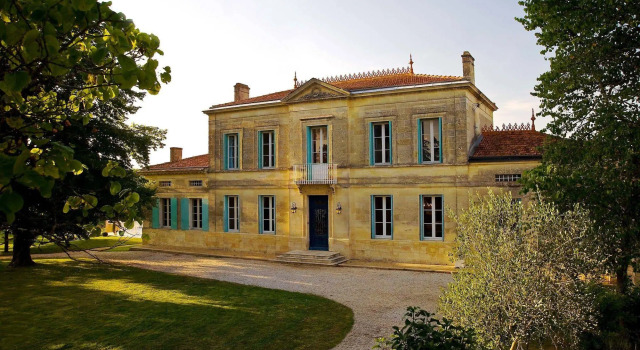 Château Rousselle, 予約 ホテル Saint-Ciers-de-Canesse Gironde