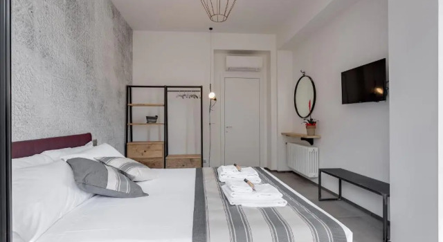 Апартаменты Rome as you feel - Vatican Terrace Apartments with View
