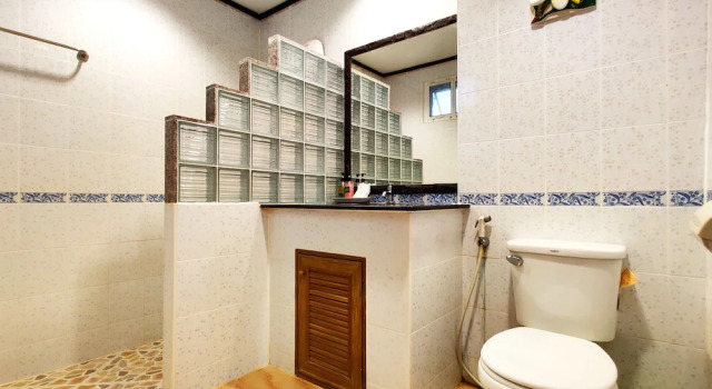 Двухместный семейный номер Standard Grand Orchid Resort