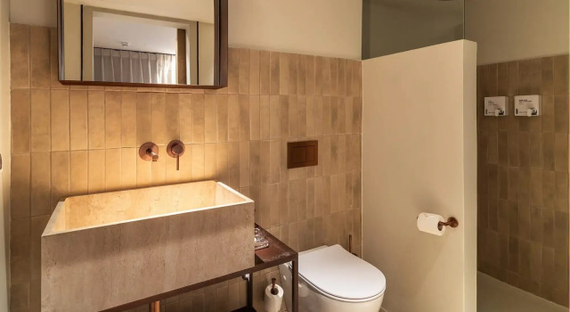 Семейный номер Standard Daroma by Isrotel Collection