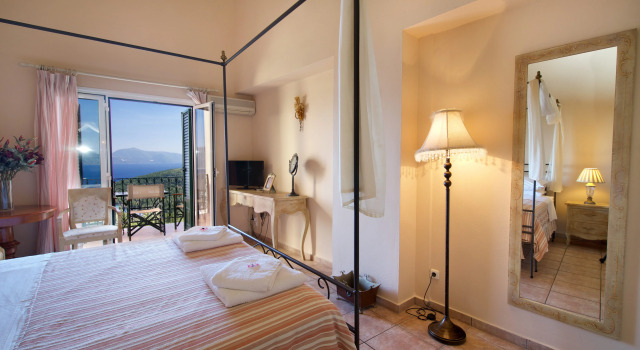 Agnantia Bed & Breakfast