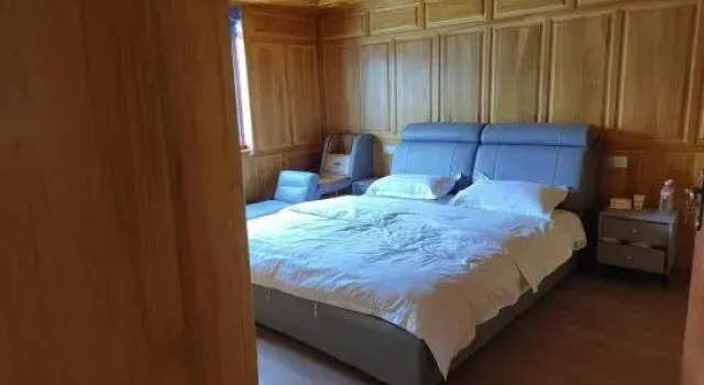 Люкс Shangri-La Yuyang Xiaozhu Homestay
