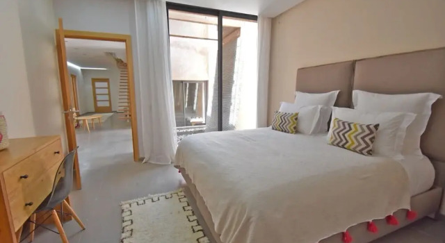 Вилла Luxury Villa Damyas
