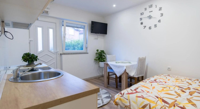 Apartments Solar Trebinje