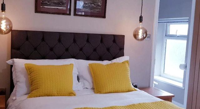 Двухместный номер Superior The Bowes Hotel
