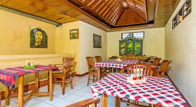 ZEN Rooms Tamblingan Sanur Homestay