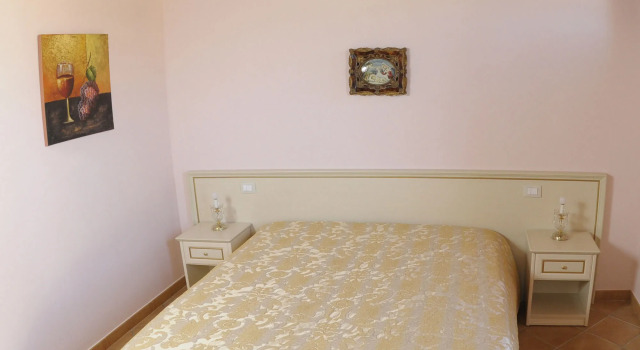 Agriturismo Baglio Antico