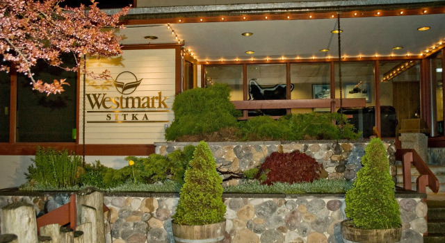 Southeast Resort, 预订 度假村 希德卡 阿拉斯加州