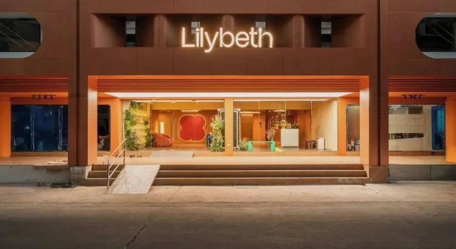 Lilybeth Hotel Pratunam, Забронировать Отель СПА-отели Бангкока, SPA-услуги