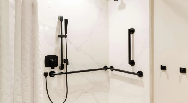 Номер Standard The Exchange Sacramento, Curio Collection By Hilton