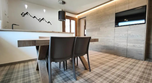 Апартаменты Deluxe Hostdomus - Helsinki Suite