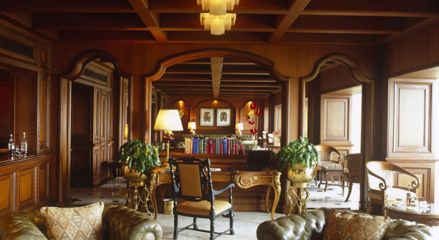 Taj Bengal