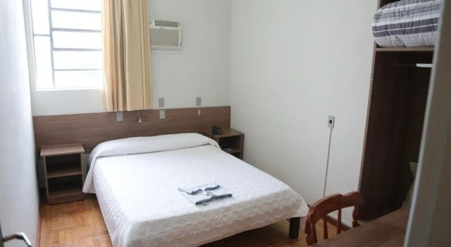 Hotel Dom Rafael Cerrito, Забронировать Отель Отели в центре Санта-Мария, в центре
