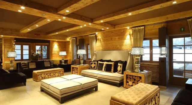 Rosapetra SPA Resort - Small Luxury Hotels of the World, Prenota Resort Hotel resort a Cadore, Resort