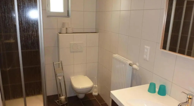 Апартаменты c 1 комнатой с балконом ALPINA Appartements Mallnitz