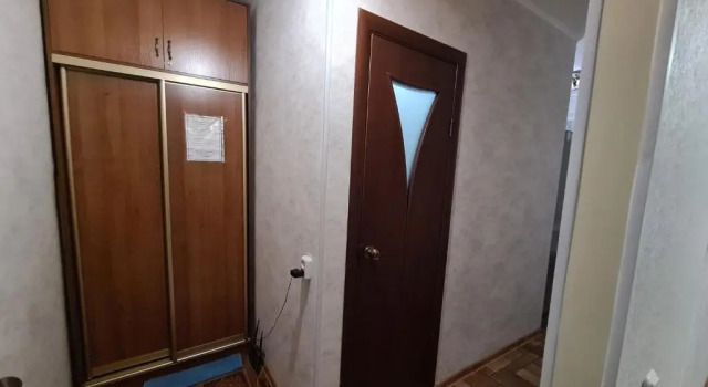 1 комнатная квартира в центре