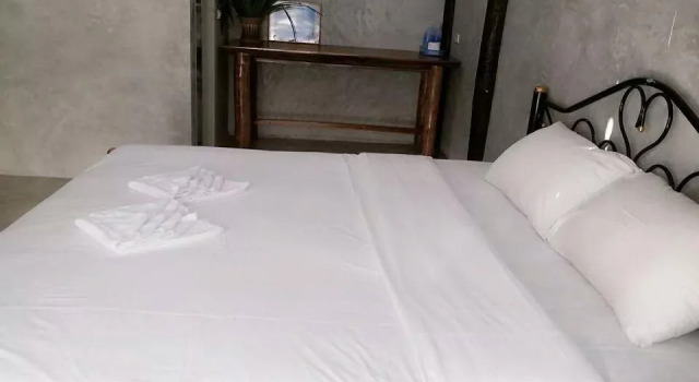 Baan Suan Sapan Pai
