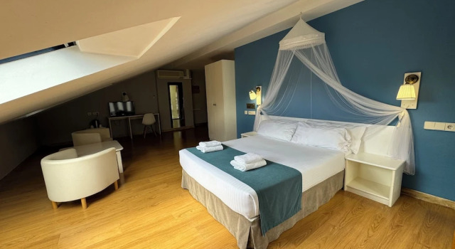 Номер Superior Hotel Jakue