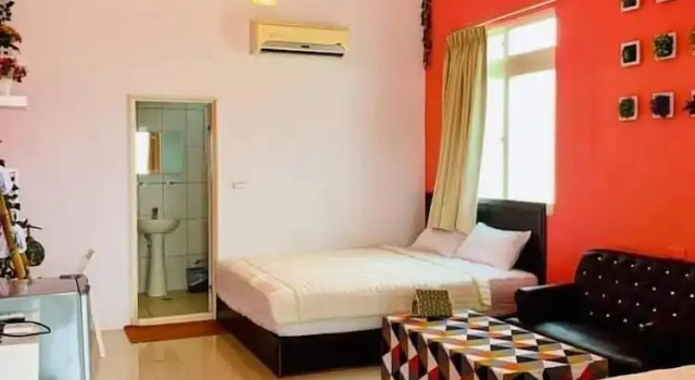 Номер Superior Kenting Trail Villa