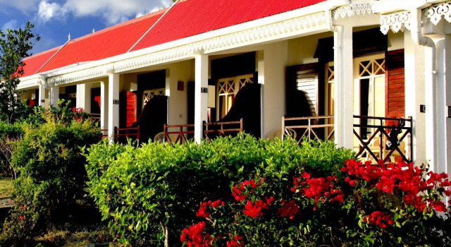 C Rodrigues Mourouk - Rodrigues Island, Book Hotel Hotels in Rodrigues Island with a Pool, Swimming Pool