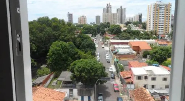 Apartamento mobiliado - Centro Cuiabá, Забронировать Апартаменты/квартира Апартаменты Куяба, Апартаменты/квартира