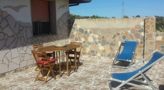 Апартаменты Ferienwohnung Panorama, Wohlfühloase Auszeit