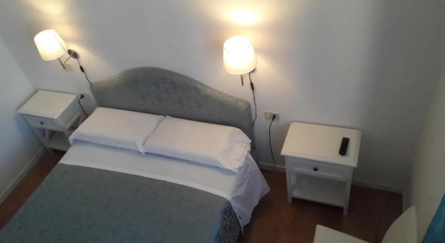 Il Grifo Camere e Suites