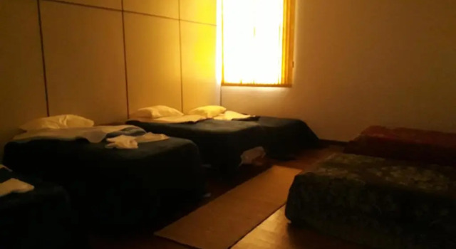 Hostel da Colina Padre Ildo Ghizoni, Rezervați Hostel Lages Santa Catarina