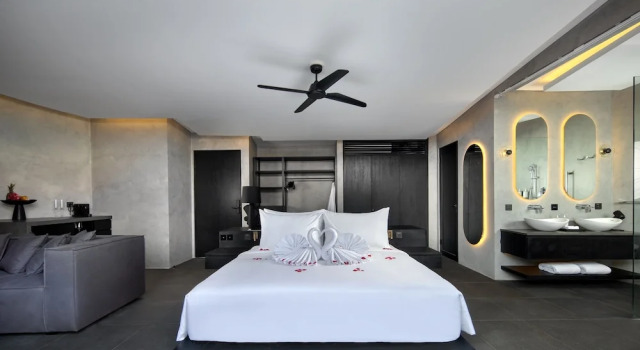 Je Ne Sais Quoi Seminyak