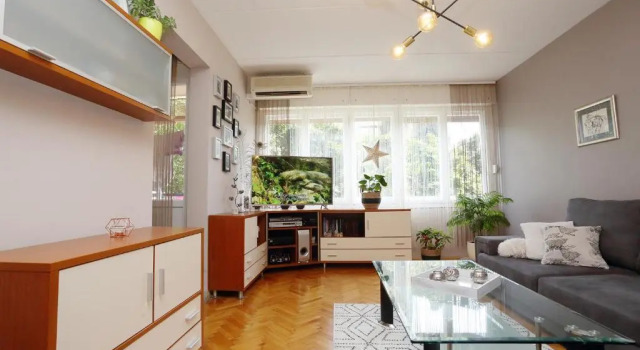 Apartment Belleza