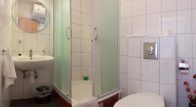 Номер Standard Split Ann Apartments