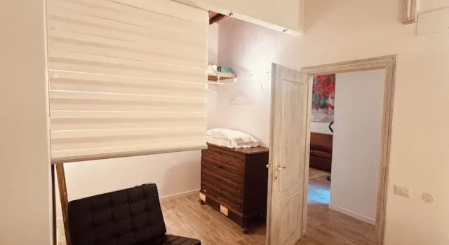 Апартаменты Comfort Idolina Guest House