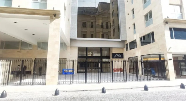 Studio In San Telmo- Paseo De La Cisterna- 529, Rezervovat Apartmán San Telmo Buenos Aires