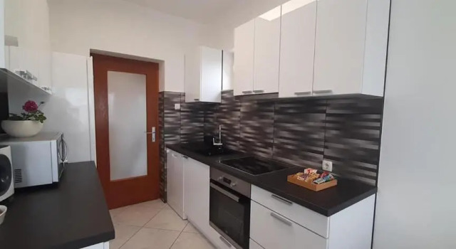 Апартаменты Apartment Lukrecija