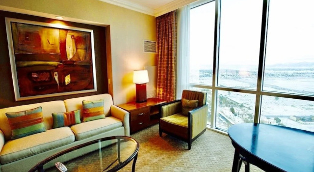 Abz Signature Deluxe Suites
