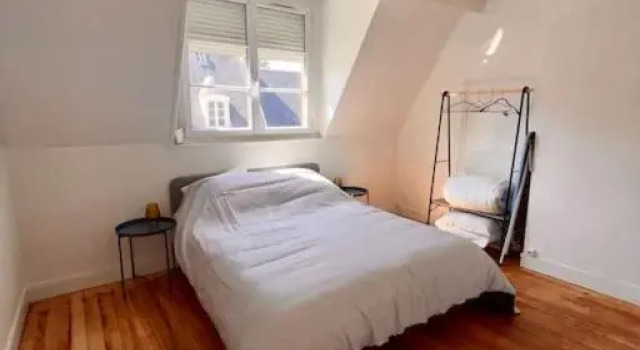 Superbe appartement au cœur du centre historique., Book Apartment  
