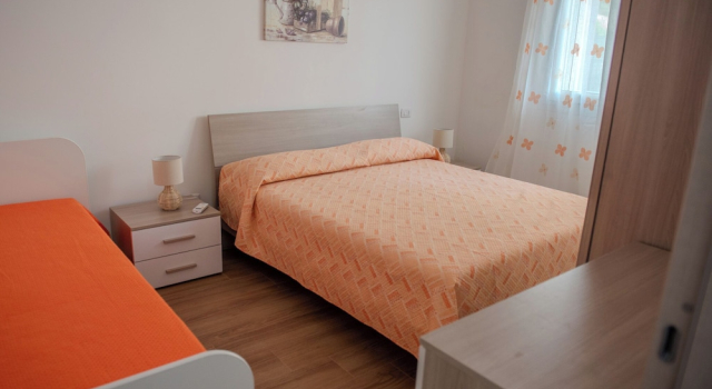 Villa Rosy, Buchen Sie Villa Butera Sizilien