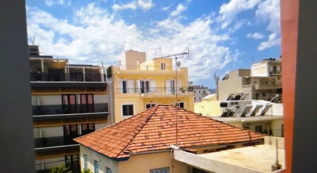 Апартаменты c 1 комнатой с видом на город Little Central Apartment-1min Walk From Everywhere