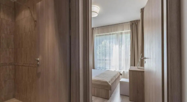 Summertime in Varna South Bay Beach Residence, Забронировать Отель Отели Варны с бассейном, Бассейн