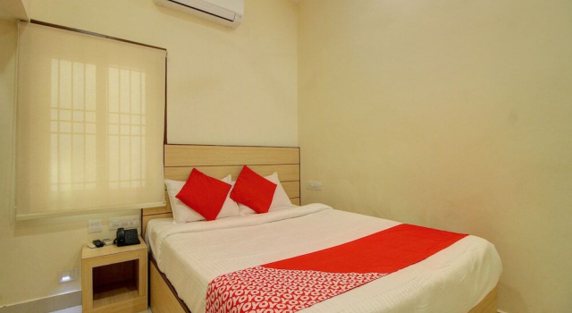 Shri Sai Homestay