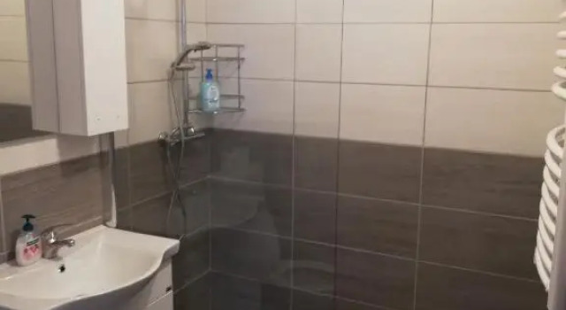 Апартаменты Guest House Kveder