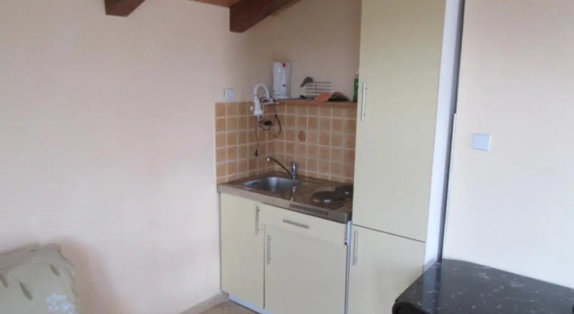 Студия Apartments Leon