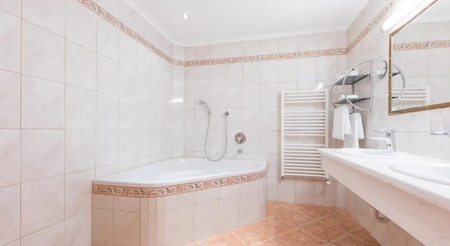 Полулюкс Aktiv & Vitalhotel Bergcristall