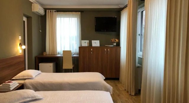 Pension Aroma, Varaa Hotelli Baile Felix 