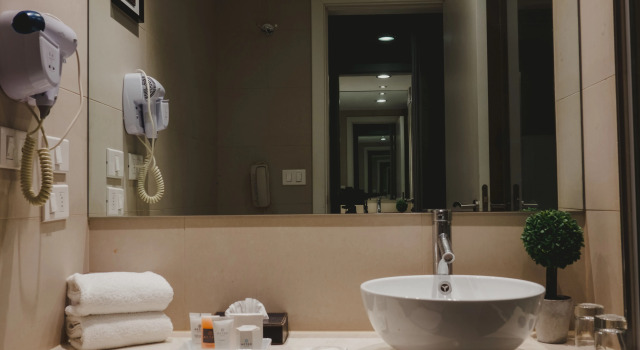 Номер Superior After Hotel Montevideo