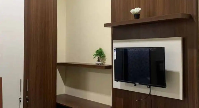 Номер Standard RedDoorz @ Kampkey Tanah Hitam