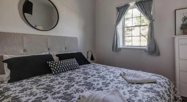 Коттедж Prue's Cottage - well appointed family getaway