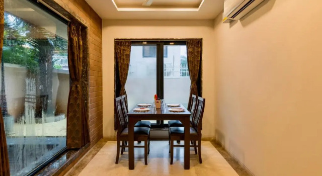 SaffronStays Evelyn Greens, Lonavala - pet-friendly pool villa in a quiet neighbourhood