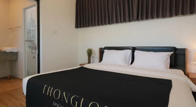 Thonglor Villa Hotel Chiang Mai