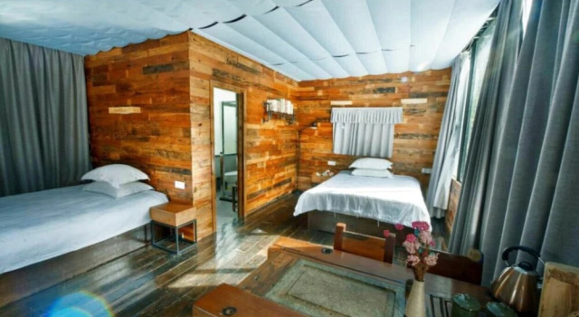 Bi'an Vacation Guesthouse